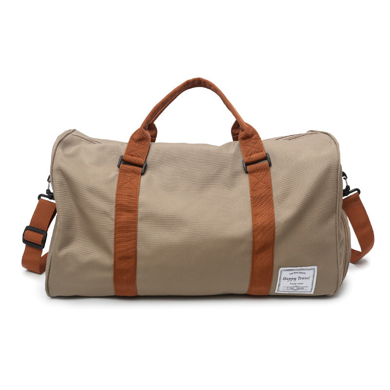 Adiffu Leisure Sports Travel Bag