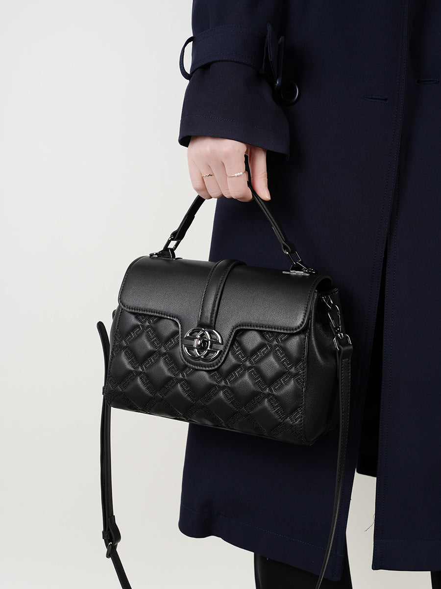 Adiffu Premium Leather Handbag