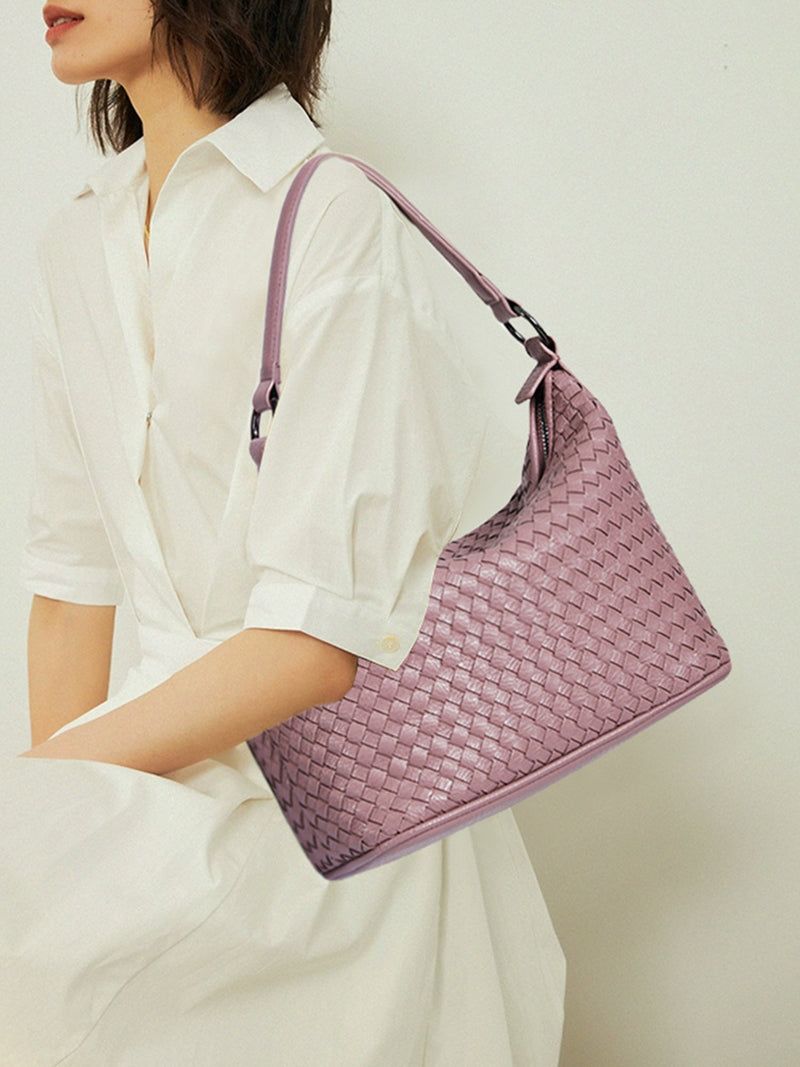 Adiffu Fashion Generous Women Shoulder Bag