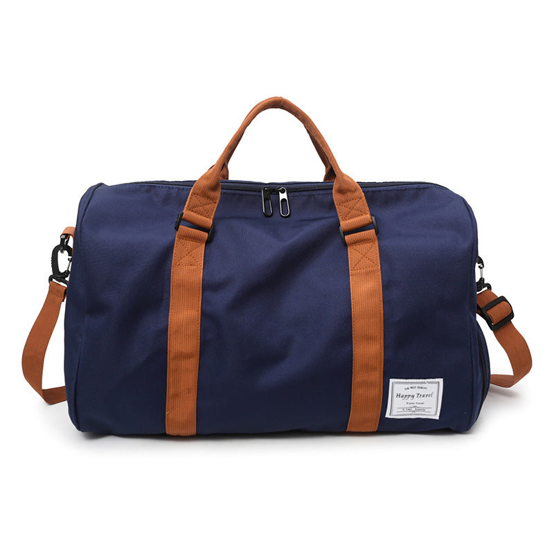 Adiffu Leisure Sports Travel Bag