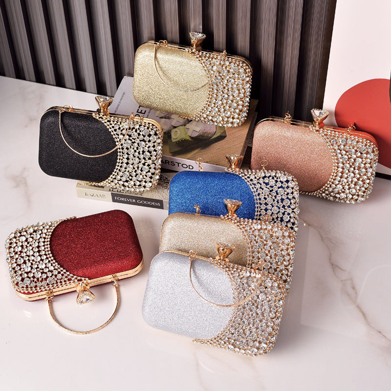 Adiffu Exquisite Dinner Bag