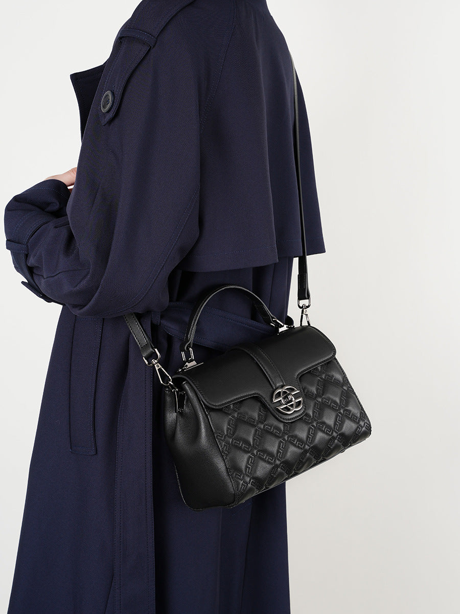 Adiffu Premium Leather Handbag