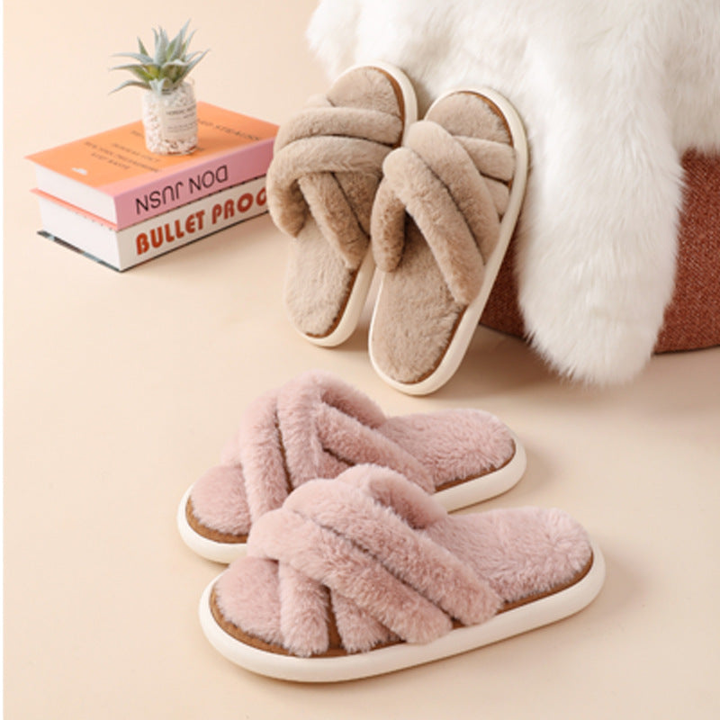 Adiffu Fluffy Slippers, Bride Slippers,Fluffy Bridesmaid Slippers,Bride Slipper Personalized,Christmas Party Slippers