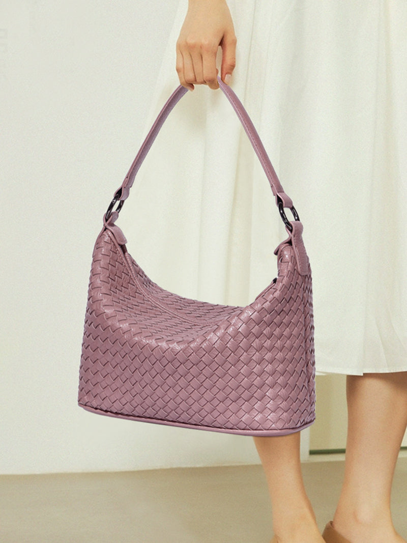 Adiffu Fashion Generous Women Shoulder Bag