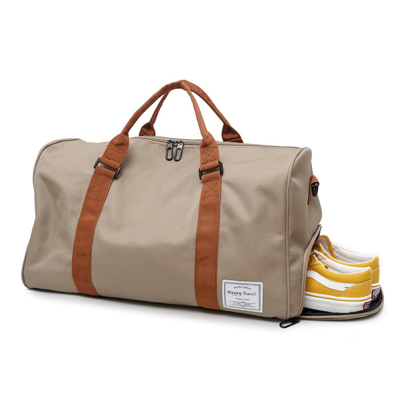 Adiffu Leisure Sports Travel Bag