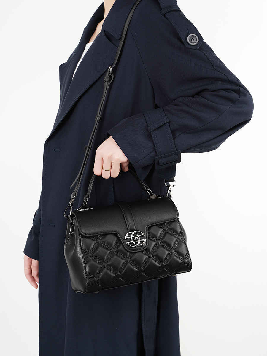 Adiffu Premium Leather Handbag