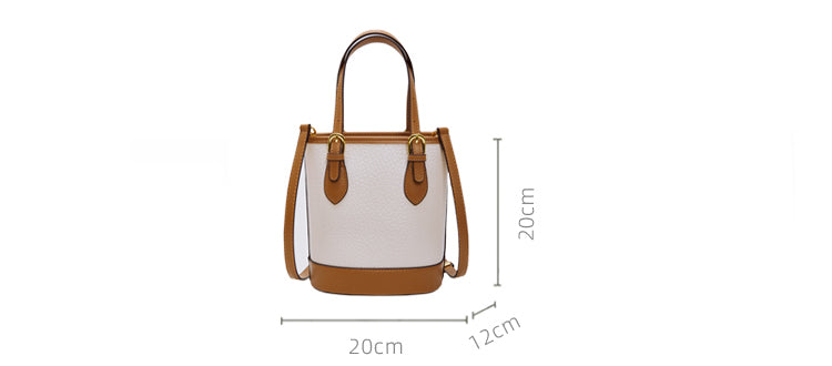 Adiffu Trendy Bucket Bag With Beautiful Design