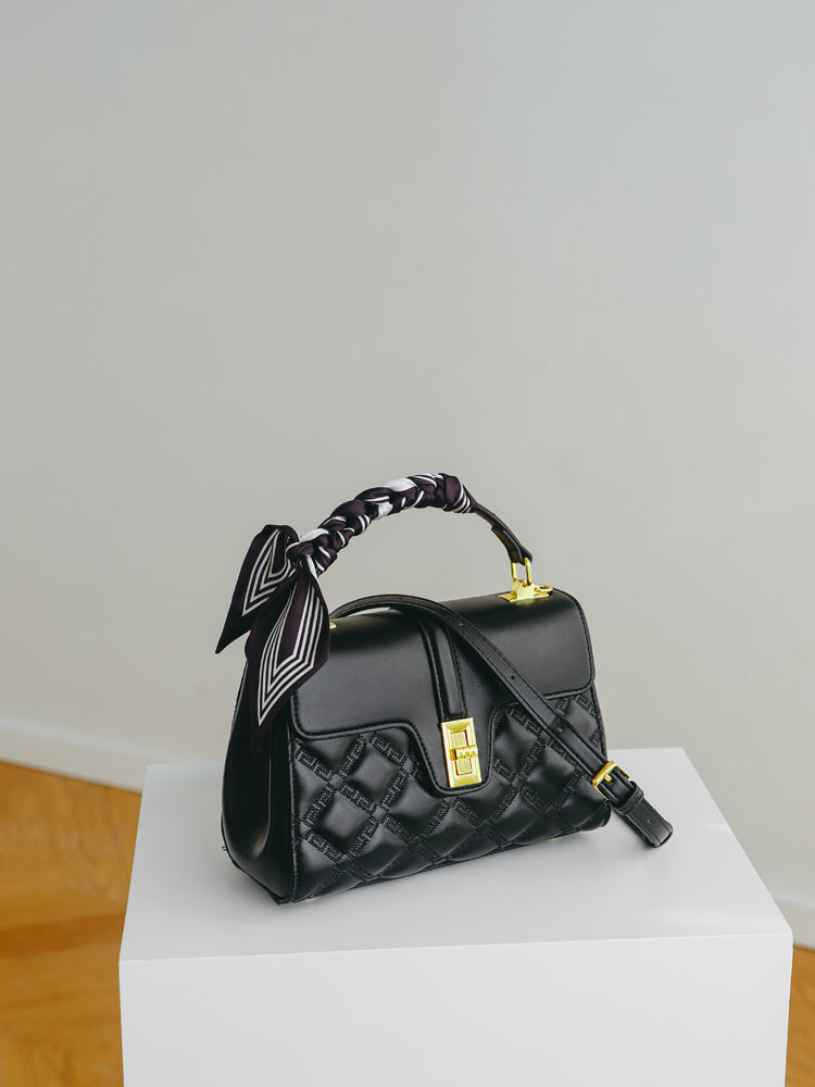 Stylish and Simple Handbag