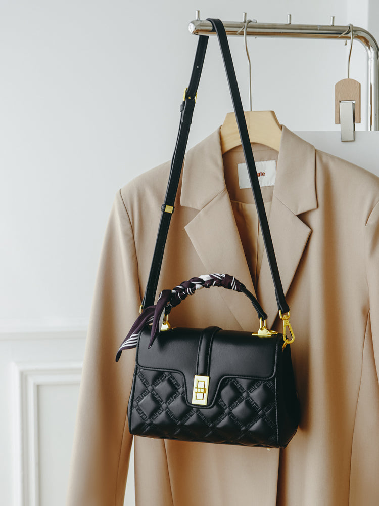 Stylish and Simple Handbag