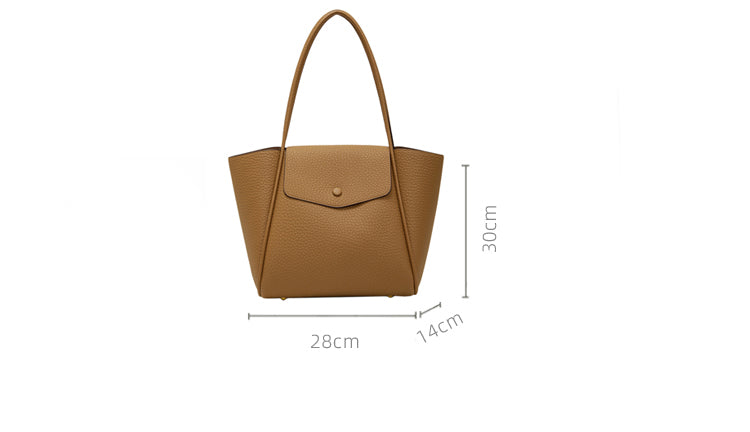 Adiffu High Quality Large Capacity Tote Bag