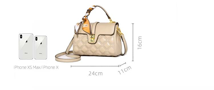 Stylish and Simple Handbag