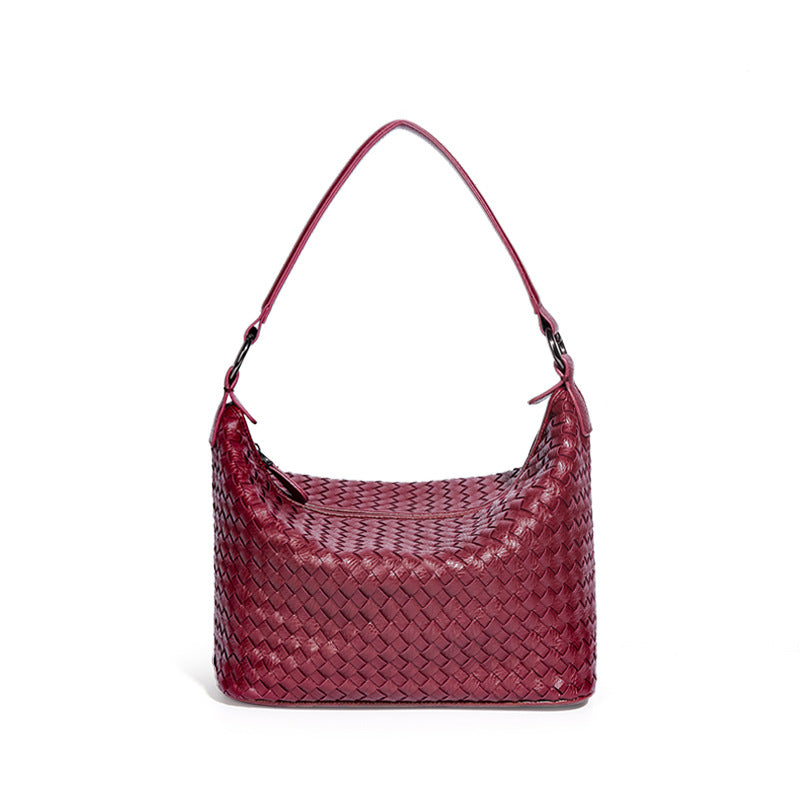 Adiffu Fashion Generous Women Shoulder Bag