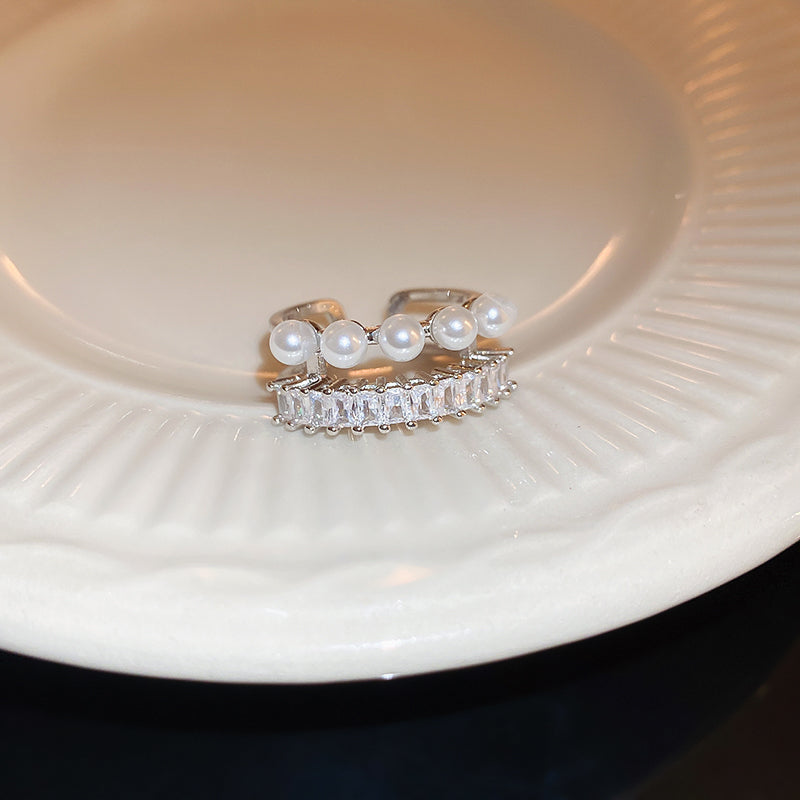 Stylish Women's Open Ring
