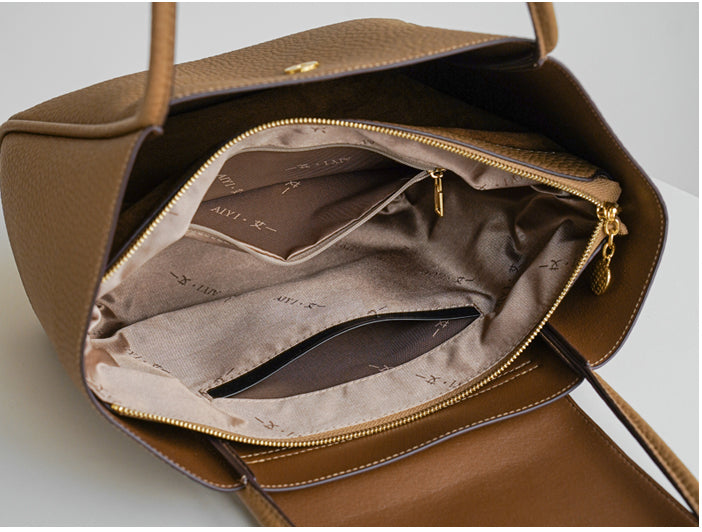 Adiffu High Quality Large Capacity Tote Bag