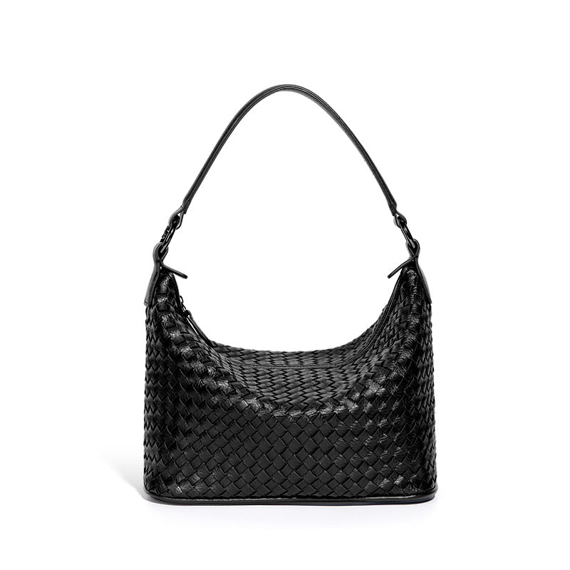 Adiffu Fashion Generous Women Shoulder Bag
