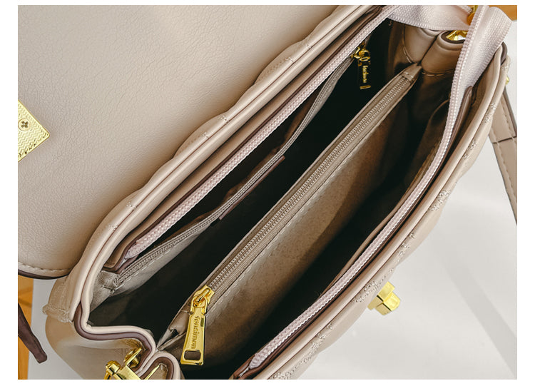 Stylish and Simple Handbag