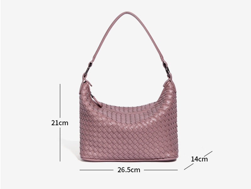 Adiffu Fashion Generous Women Shoulder Bag