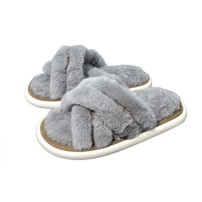 Adiffu Fluffy Slippers, Bride Slippers,Fluffy Bridesmaid Slippers,Bride Slipper Personalized,Christmas Party Slippers