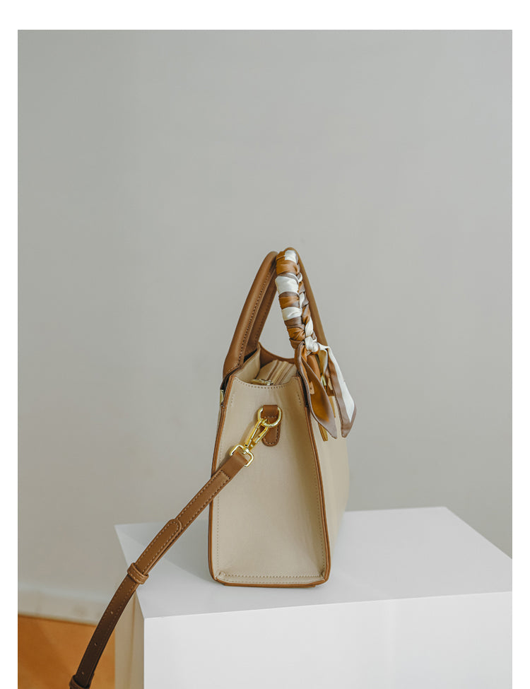 Adiffu Large Capacity Crossbody Bag