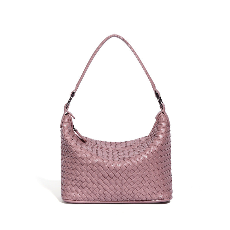 Adiffu Fashion Generous Women Shoulder Bag