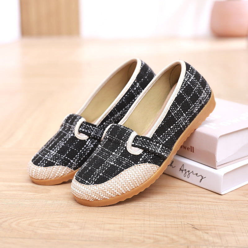 Adiffu Comfortable Non-slip Casual Shoes