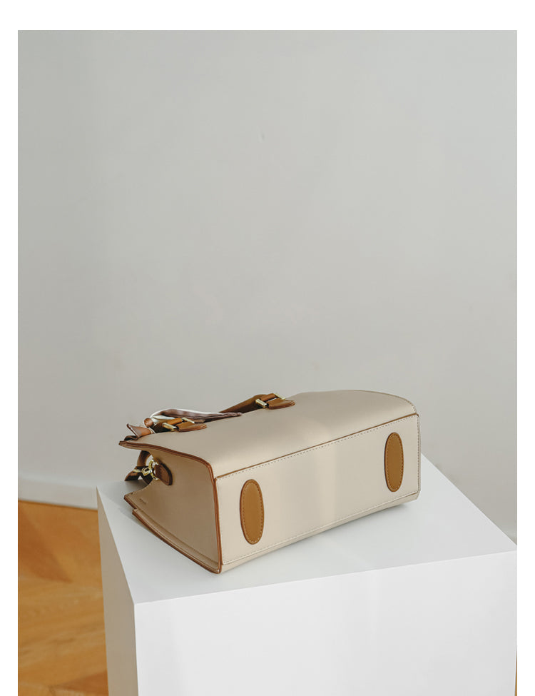 Adiffu Large Capacity Crossbody Bag