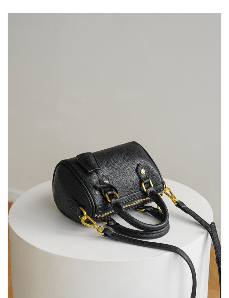 Adiffu Boston Pillow Bag Crossbody Bag