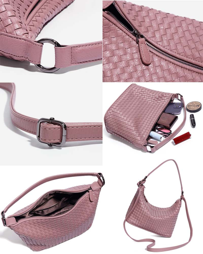 Adiffu Fashion Generous Women Shoulder Bag