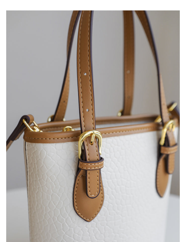 Adiffu Trendy Bucket Bag With Beautiful Design
