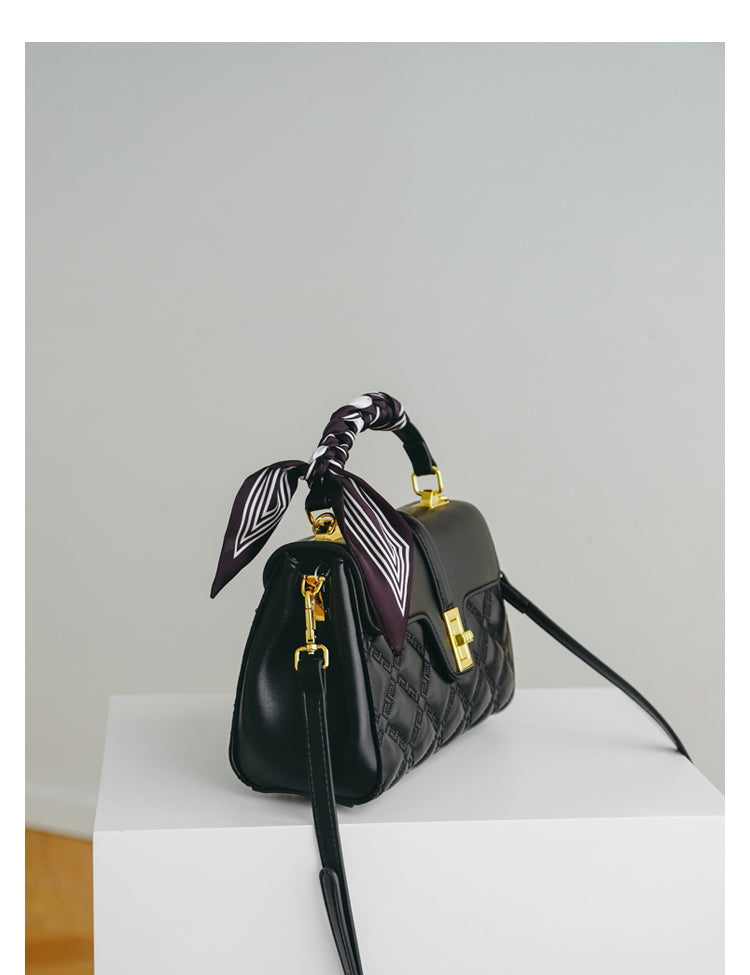 Stylish and Simple Handbag