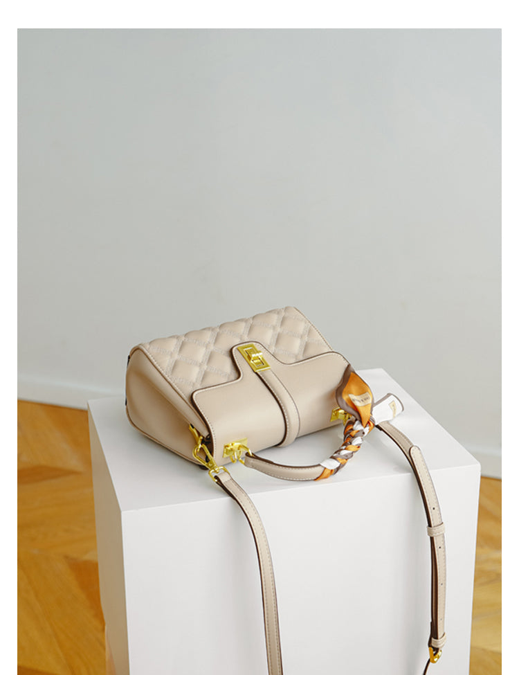Stylish and Simple Handbag