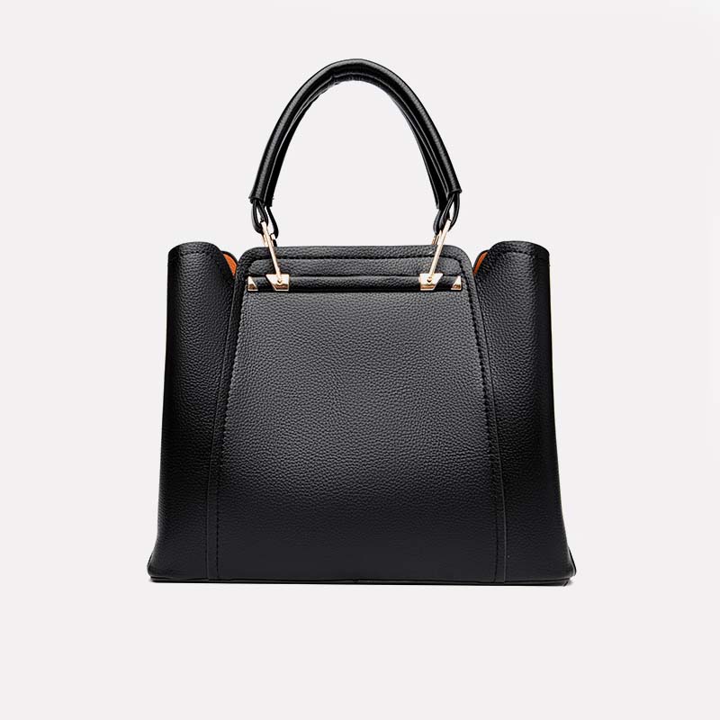 Stylish Atmospheric Handbag Crossbody Bag Shoulder Bag For Women