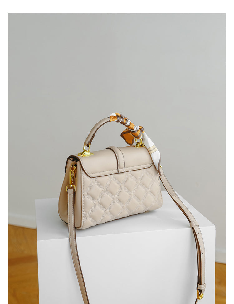 Stylish and Simple Handbag