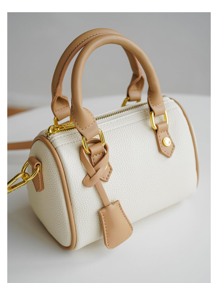 Adiffu Boston Pillow Bag Crossbody Bag