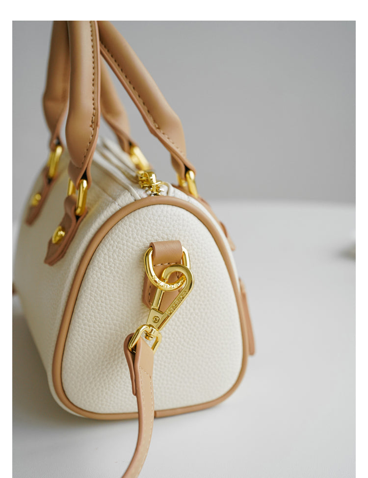 Adiffu Boston Pillow Bag Crossbody Bag