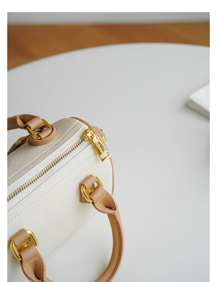 Adiffu Boston Pillow Bag Crossbody Bag