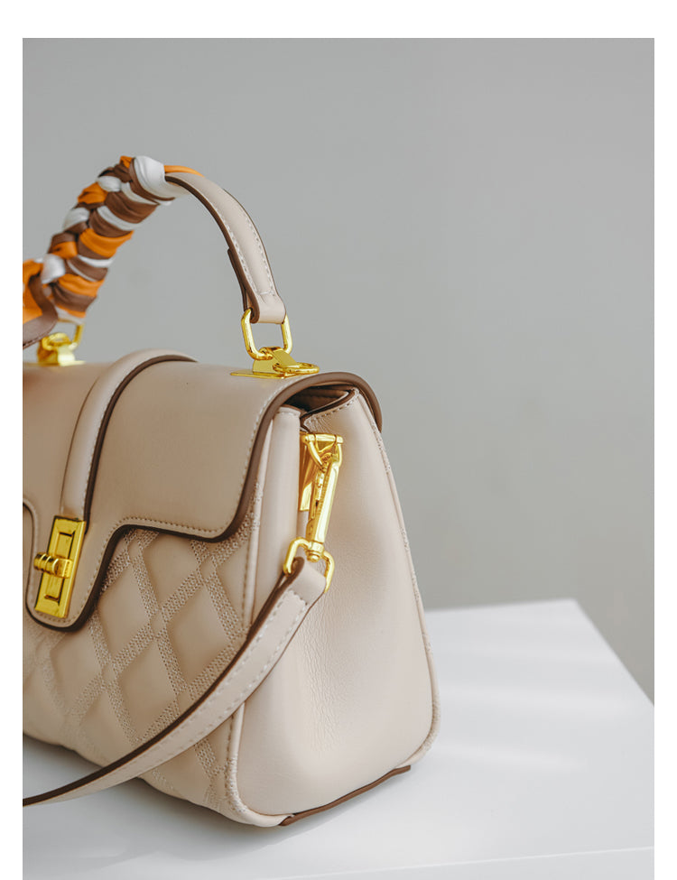 Stylish and Simple Handbag
