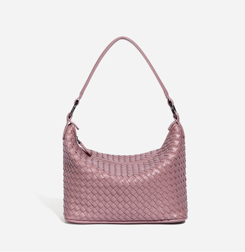Adiffu Fashion Generous Women Shoulder Bag