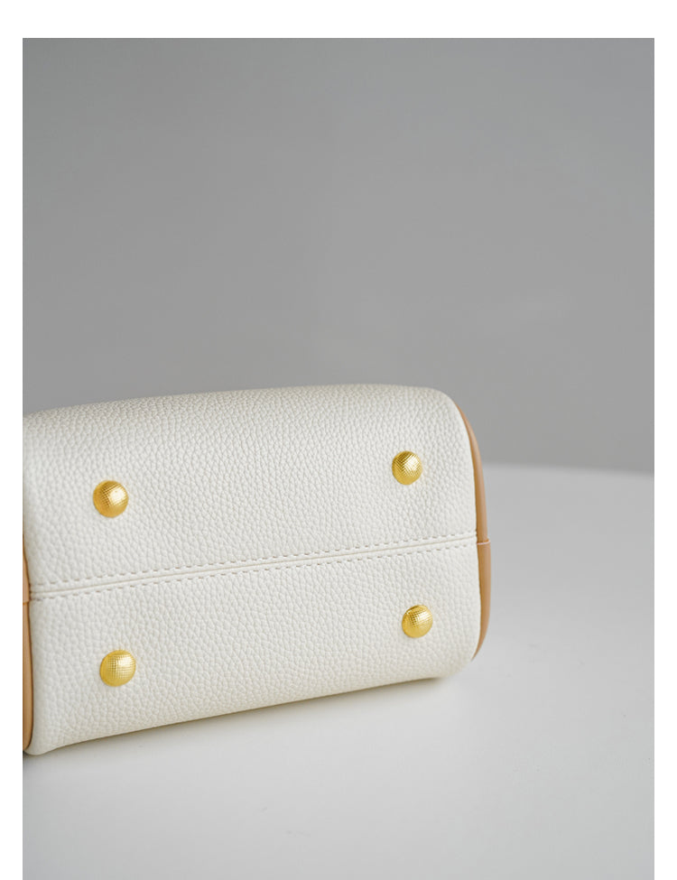 Adiffu Boston Pillow Bag Crossbody Bag