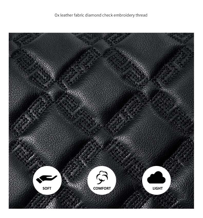 Adiffu Premium Leather Handbag