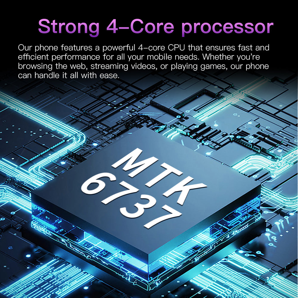 4G network smartphone i14promax in stock 3+64GB large screen 6.8-inch OTG fast charging