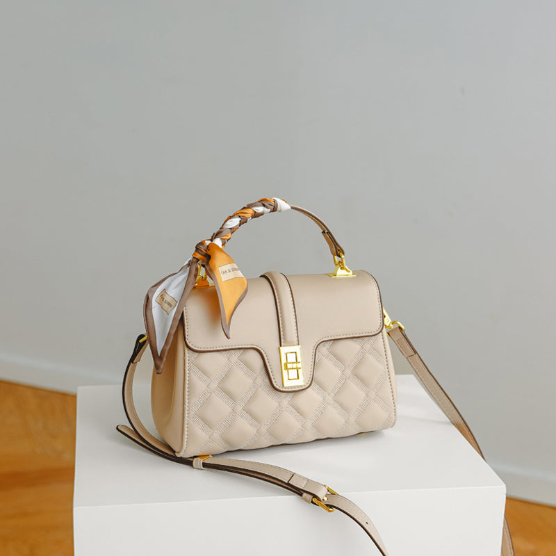 Stylish and Simple Handbag