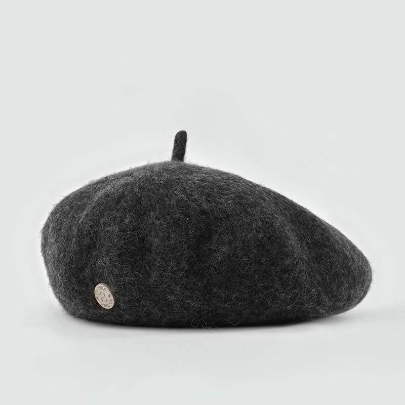 Adiffu Stylish Retro Beret