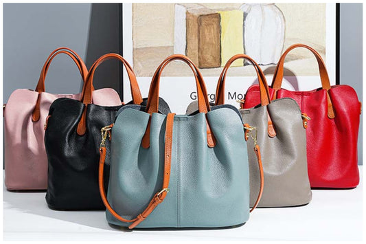 A Symbol Of Elegance And Style - Explore Our Collection Of Women's Bags