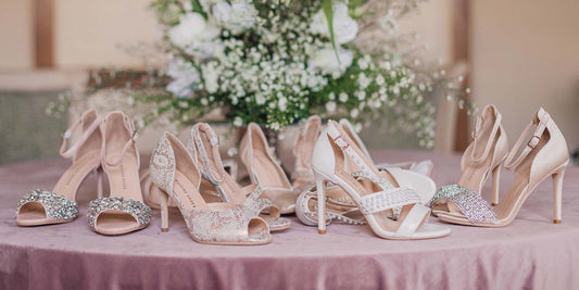 How To Maintain High Heels?