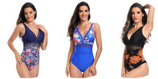 How To Choose The Right Swimsuit For You?