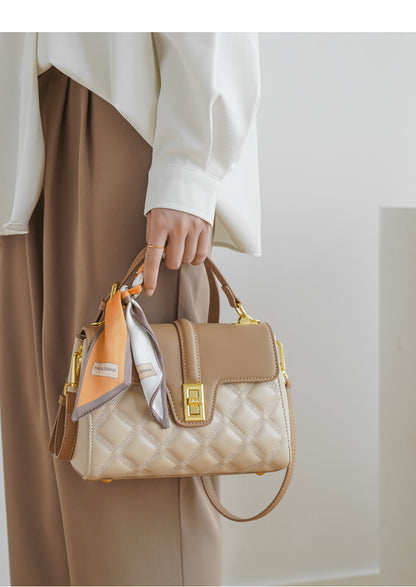 Adiffu High-capacity Stylish Crossbody Bag