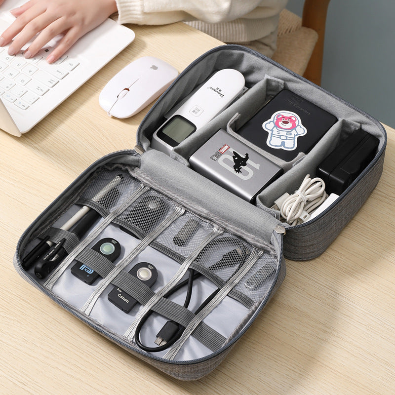 Portable Waterproof Mobile Phone Digital Bag