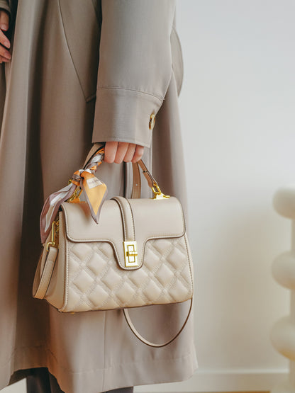 Stylish and Simple Handbag
