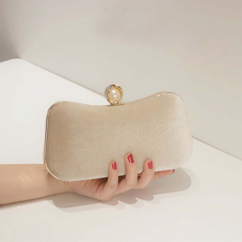 Adiffu Vintage Party Clutch Bag